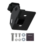 2" Trailer Hitch for Dodge Dakota (2005–2010) & Mitsubishi Raider (2006–2009)