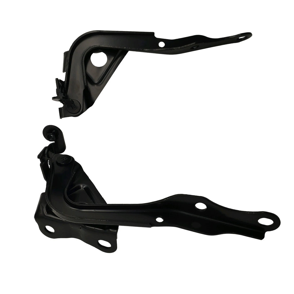 Hood Hinges Set of 2 for Toyota RAV4 (534200R030, 534100R030)