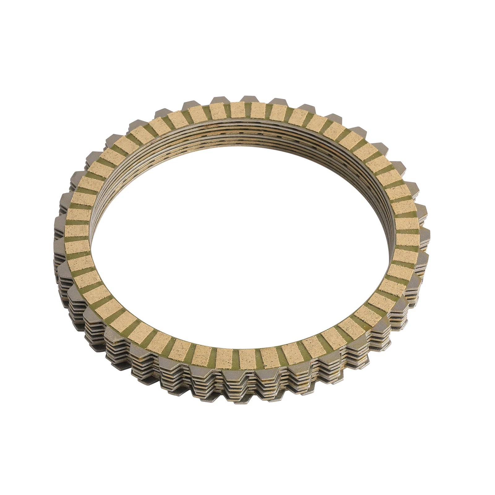 Friction Steel Clutch Pressure Plates Hub for Harley Sportster XL (2004–2022)