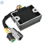 Voltage Regulator Rectifier for SeaDoo GTX RXT RXP (2002-2019)