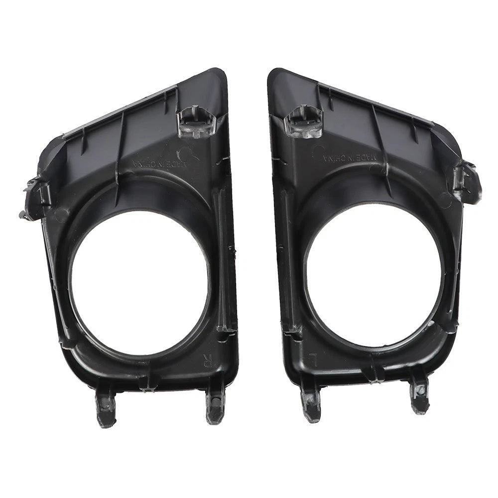 Clear Fog Lights for Toyota Tacoma (2012–2015)