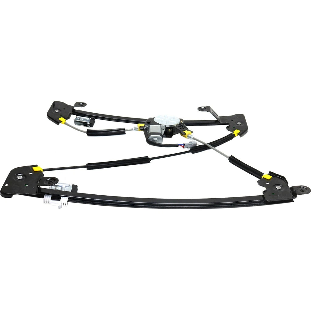 Power Window Regulator for Ford F-150 (2004–2006) Front Right