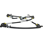 Power Window Regulator for Ford F-150 (2004–2006) Front Right