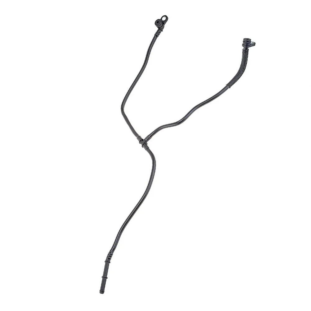 Coolant Vent Line Hose for Porsche Cayenne Panamera (2010–2016)