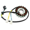 Generator Stator for Access 4.38, Triton Reactor 450 (31120-E12-100)