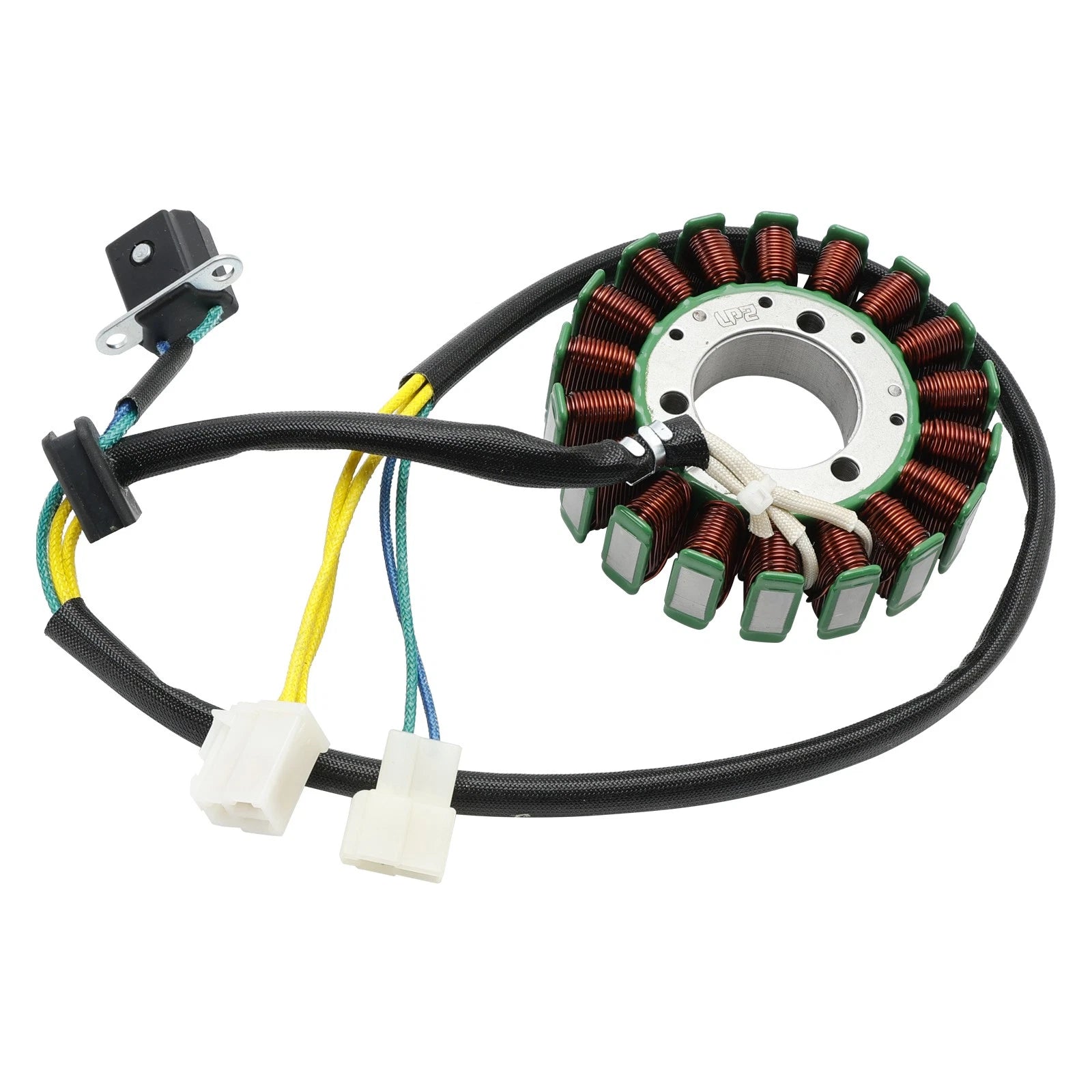Generator Stator for Access 4.38, Triton Reactor 450 (31120-E12-100)