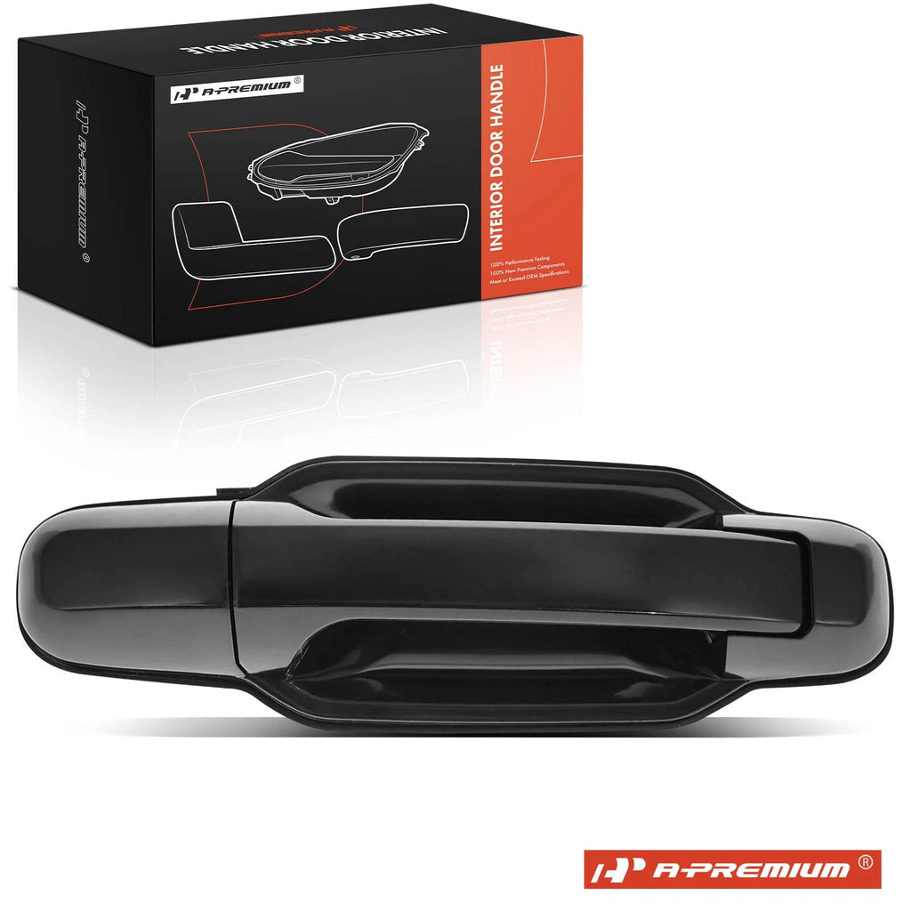 Rear Right Exterior Door Handle for Kia Sorento (2003–2006)