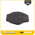 Waterproof Winch Cover for 9500-13000LBS Winch