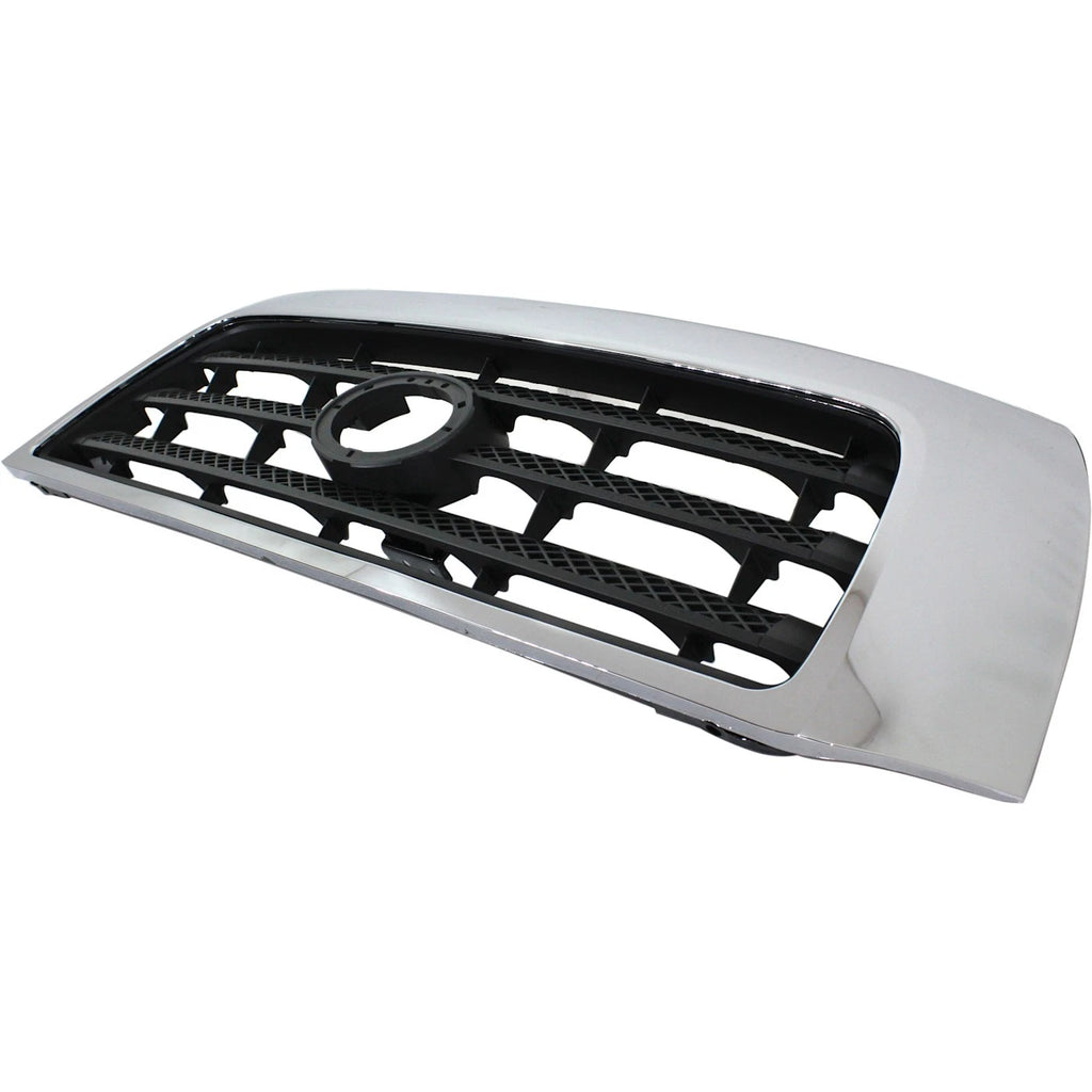 Radiator Support Core for Toyota Tundra (2007–2009)