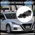 1 Pc Right Front Bumper Retainer Bracket No. 622203TS0A for Nissan Altima (2013–2015)