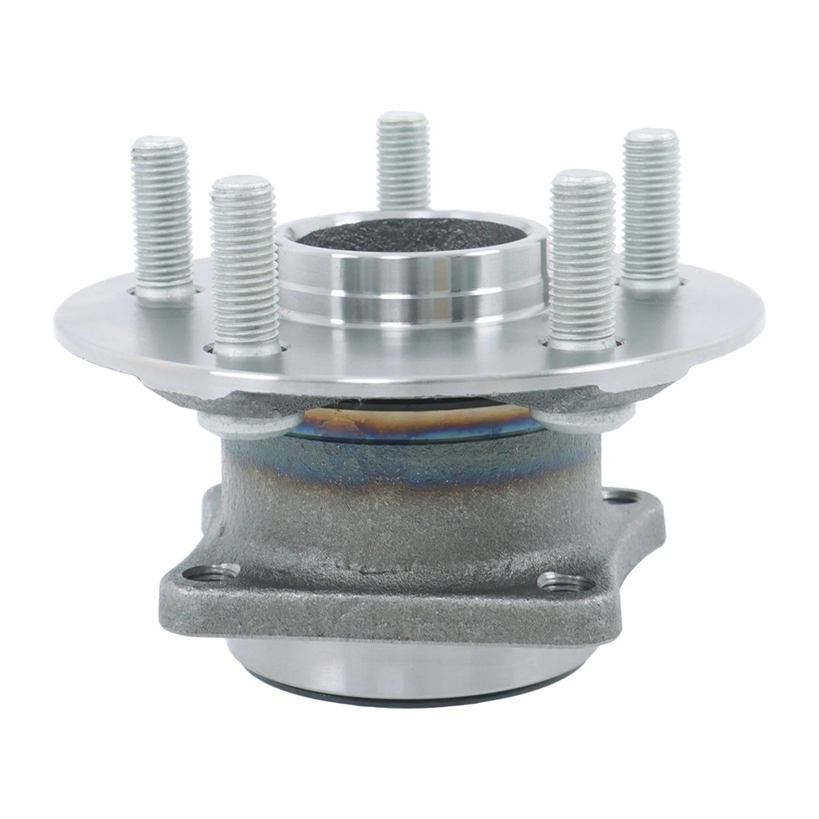 Set of 2 Rear Wheel Bearings Hubs for Toyota Celica Corolla Matrix (2000–2005)