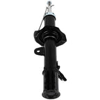 Set of 4 Front Rear Struts Shocks for Nissan Versa (2015–2019)