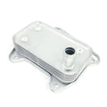 Oil Cooler for Mercedes Dodge Freightliner Sprinter (2002–2005) 6111880301