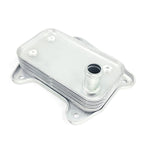 Oil Cooler for Mercedes Dodge Freightliner Sprinter (2002–2005) 6111880301