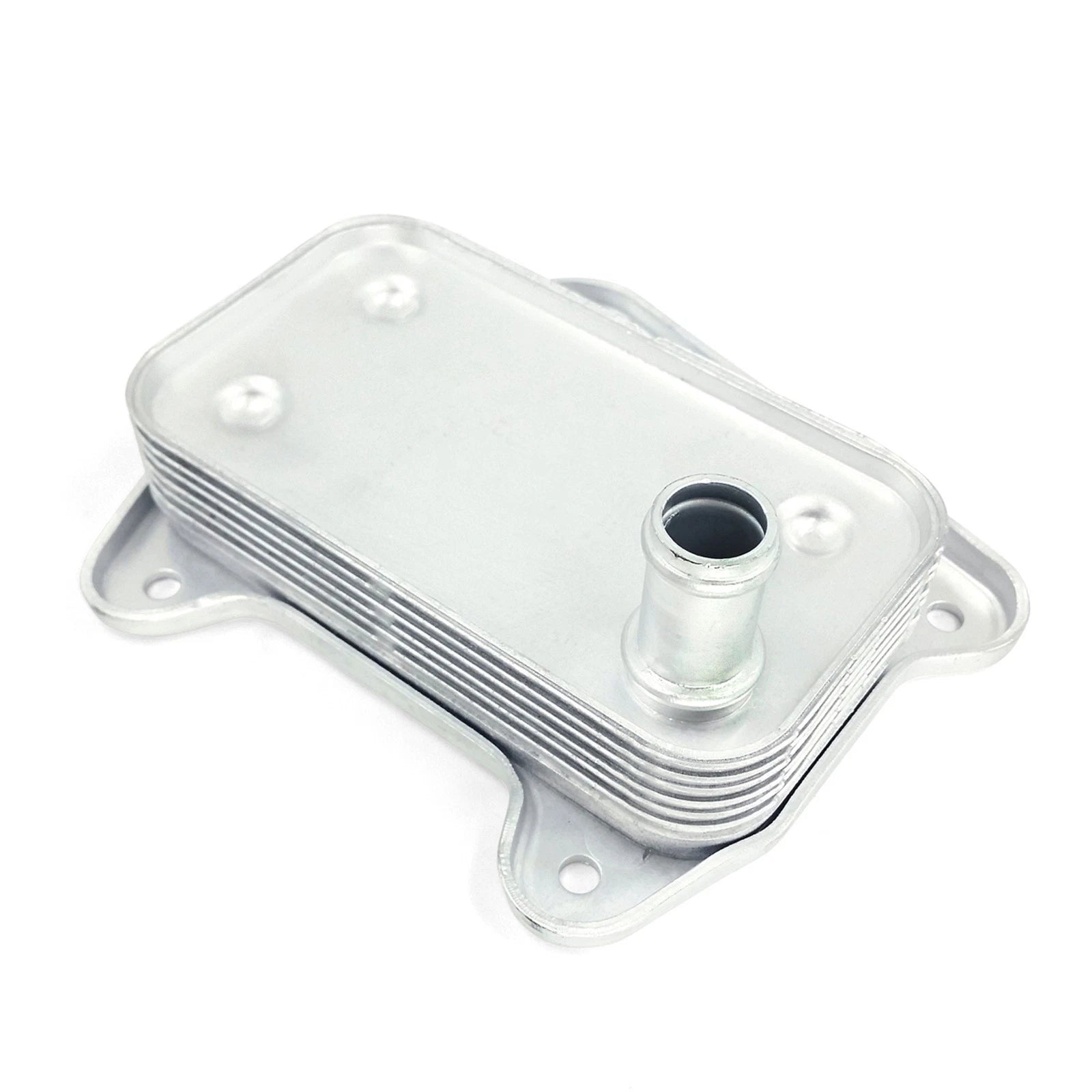 Oil Cooler for Mercedes Dodge Freightliner Sprinter (2002–2005) 6111880301