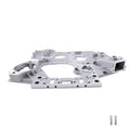Front Engine Cover for International DT466 MaxxForce (2004–2013) 1826335C92 Aluminum