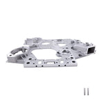 Front Engine Cover for International DT466 MaxxForce (2004–2013) 1826335C92 Aluminum