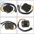 Rectifier Voltage Regulator for Suzuki DRZ400 (2000–2019)