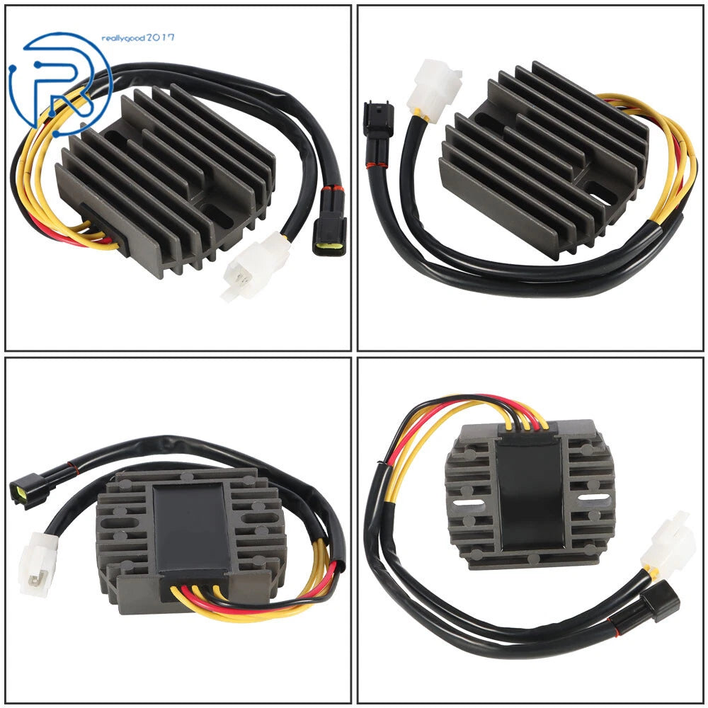 Rectifier Voltage Regulator for Suzuki DRZ400 (2000–2019)