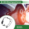 ABS Wheel Speed Sensor No. 8954378010 for Lexus NX300H (2015–2020)