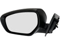 Left Door Mirror for Mazda CX-9 (2010–2015) DB596DG
