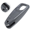 Aluminum Outboard Motor Handle for 9HP 15HP 30HP 40HP 60HP Boats