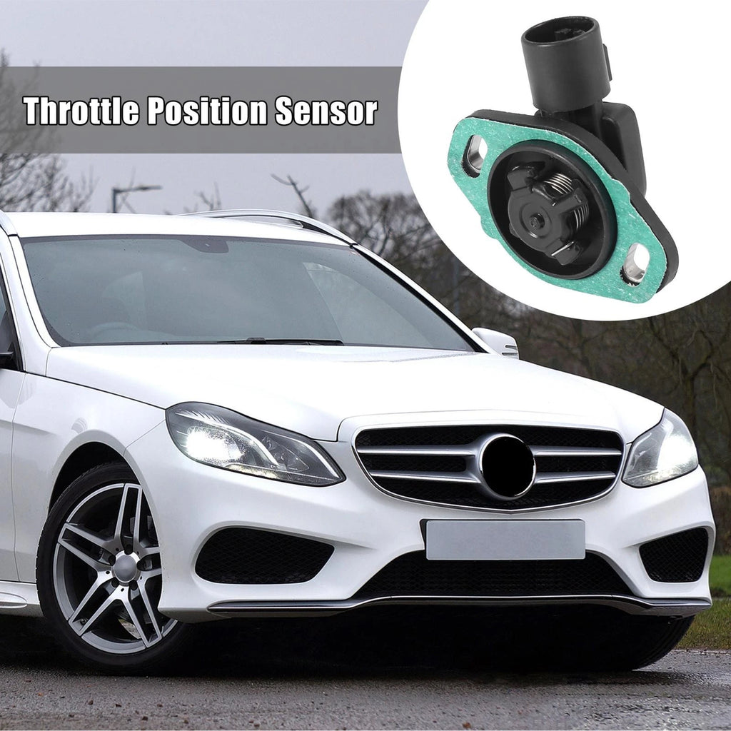Throttle Position Sensor for Honda Civic, Acura Integra (1996–2000) 911753 JT3R305