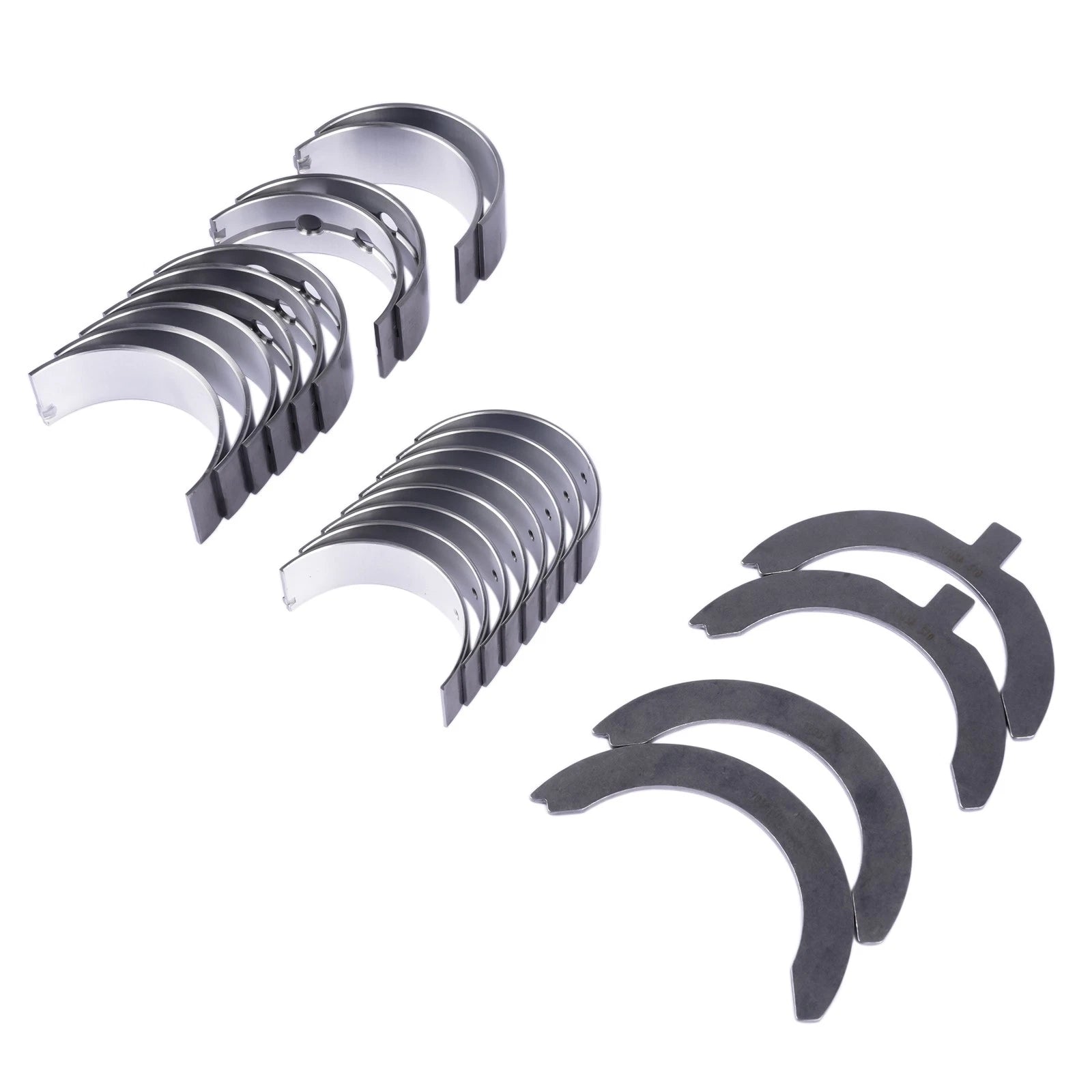 Main Bearings STD for Toyota 4Runner T100 Tacoma 2.7L (1994–2004) 13041-75010