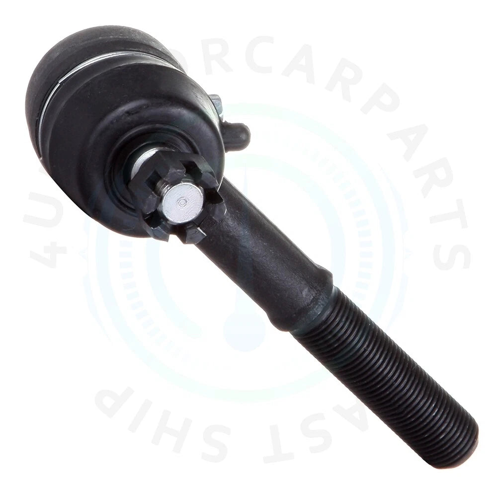 2X Inner Tie Rod End for Nissan Pickup Pathfinder (1987–1997)