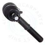 2X Inner Tie Rod End for Nissan Pickup Pathfinder (1987–1997)