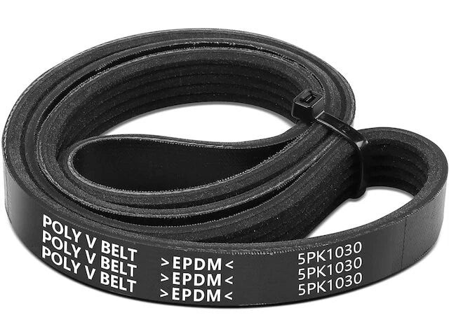 Accessory Drive Belt for Mazda Protege5 (2002–2003) KY834ZC