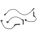 Ignition Spark Plug Lead Set for Toyota Corolla EE90 (1987–1991)