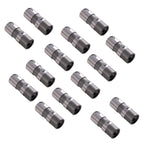 12x Lash Adjuster Lifters for Chevrolet Buick Pontiac Saturn 3.1 3.4