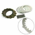 Clutch Kit & Heavy Duty Springs for Yamaha YFZ350 Banshee 350 (1987–2006)