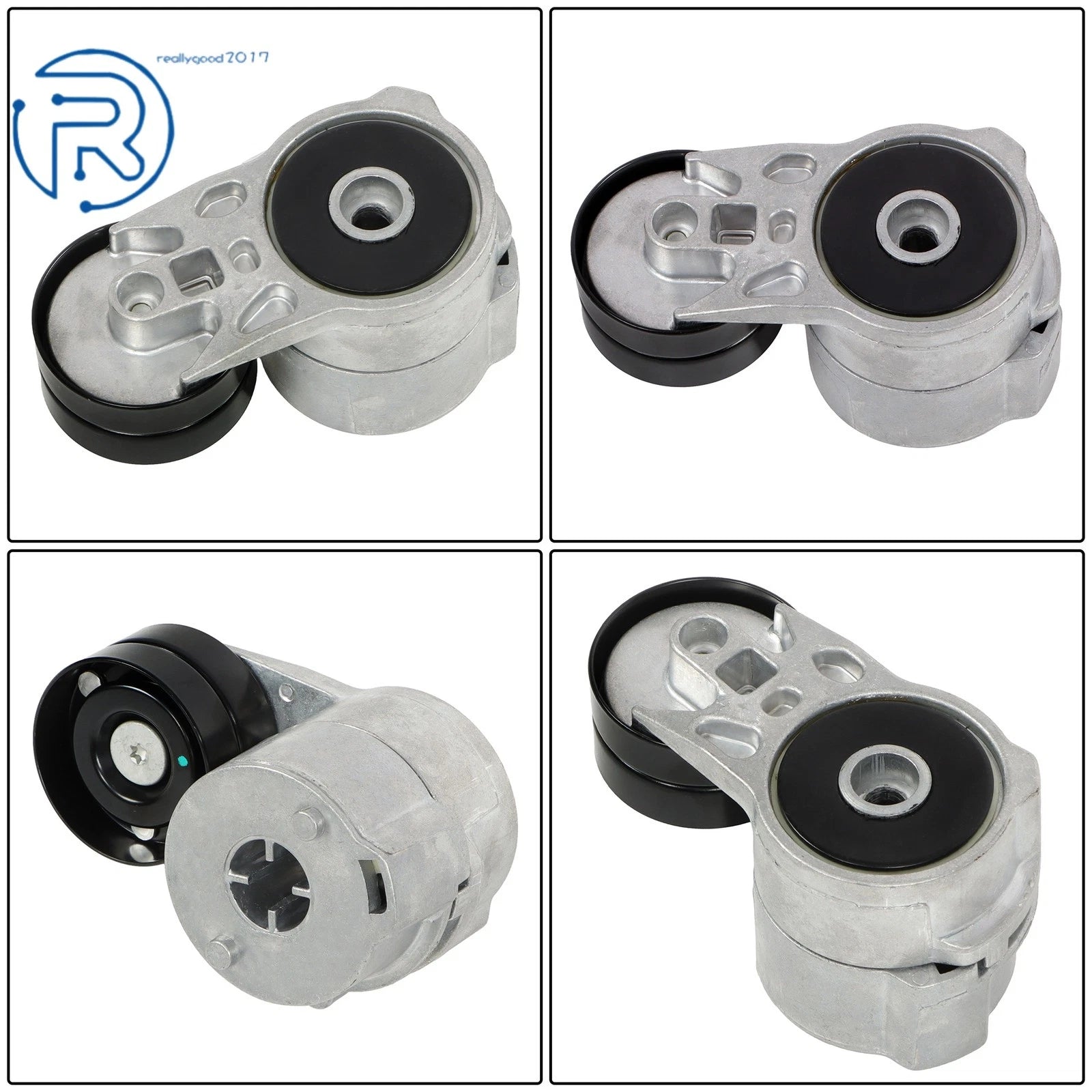 Belt Tensioner for Volvo EC210B EC290B Excavator