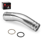 Water Pump Joint Tube Coolant Radiator Hose for Yamaha Banshee (1987–1987)