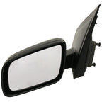 Power Mirror for Ford Freestyle (2005–2007) Manual Folding Paintable Left