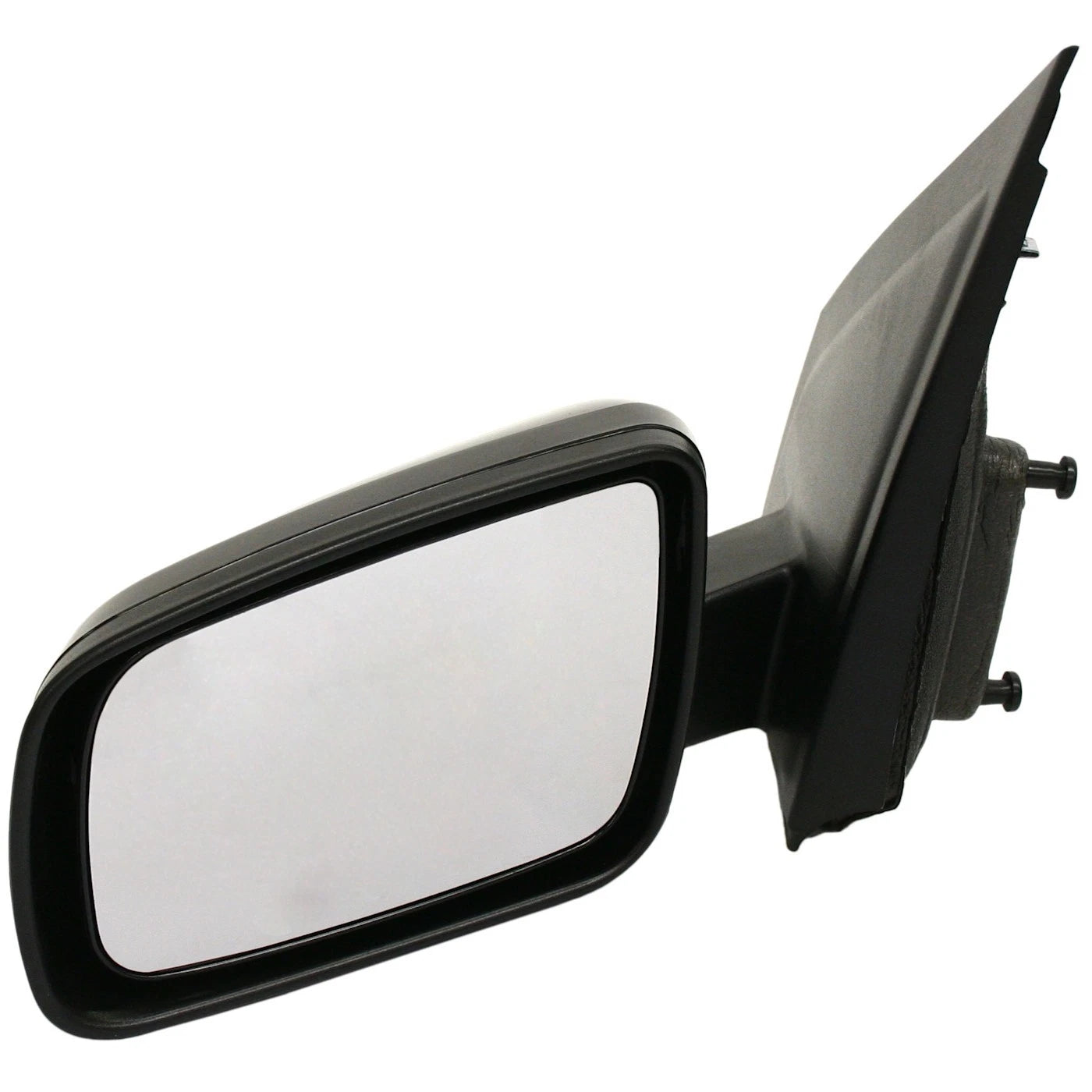 Power Mirror for Ford Freestyle (2005–2007) Manual Folding Paintable Left
