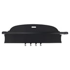 Black Boot Load Cover for Subaru Outback (2015–2018) Privacy Cover