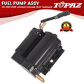 Fuel Pump Assembly for Johnson Evinrude FICHT Outboard (2001–2006)