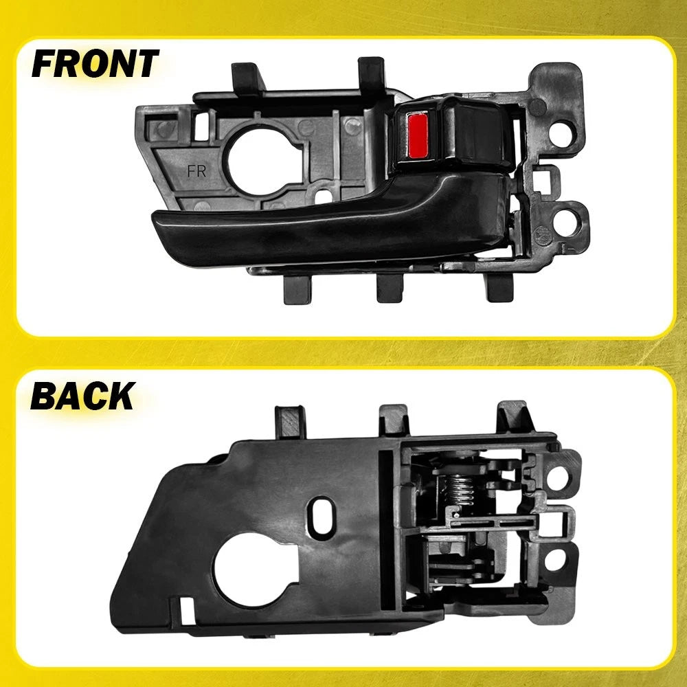 Door Handle Inner for Kia Forte (2010–2013) RH KI1353121