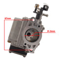 Carburetor for Yamaha 9.9HP 15HP (63V-14301-00, 63V-14301-10-00)