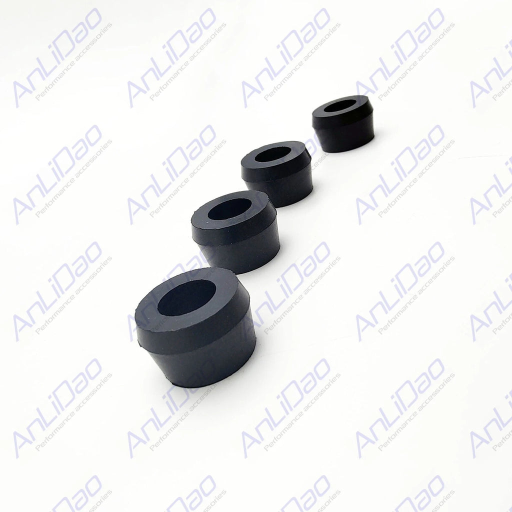 Set of 4 Power Trim Bushings for Mercury Sierra (18-2701, 23-89574)