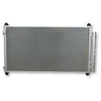 A/C Condenser for Acura TL (2009–2014)