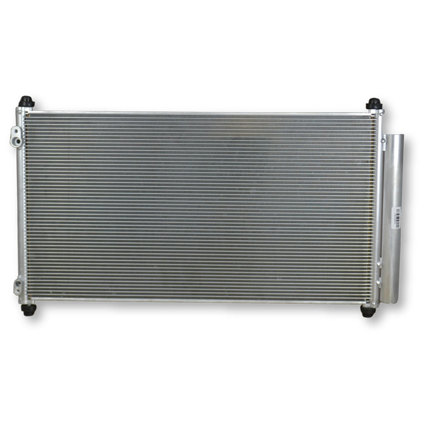 A/C Condenser for Acura TL (2009–2014)