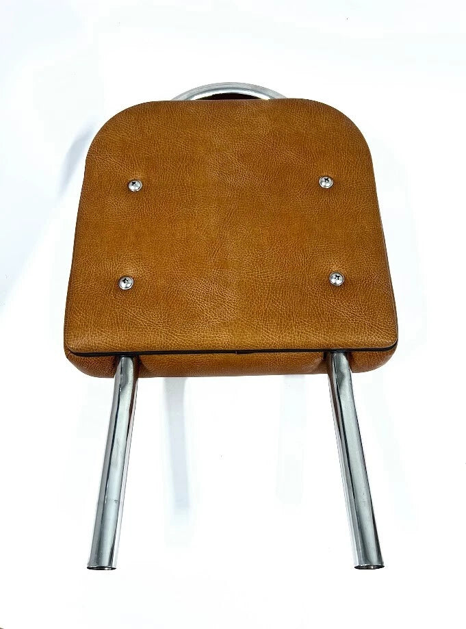 Bow Backrest Cushion for Scout 320 LXF (2019–2023) - Stainless Steel Tubes