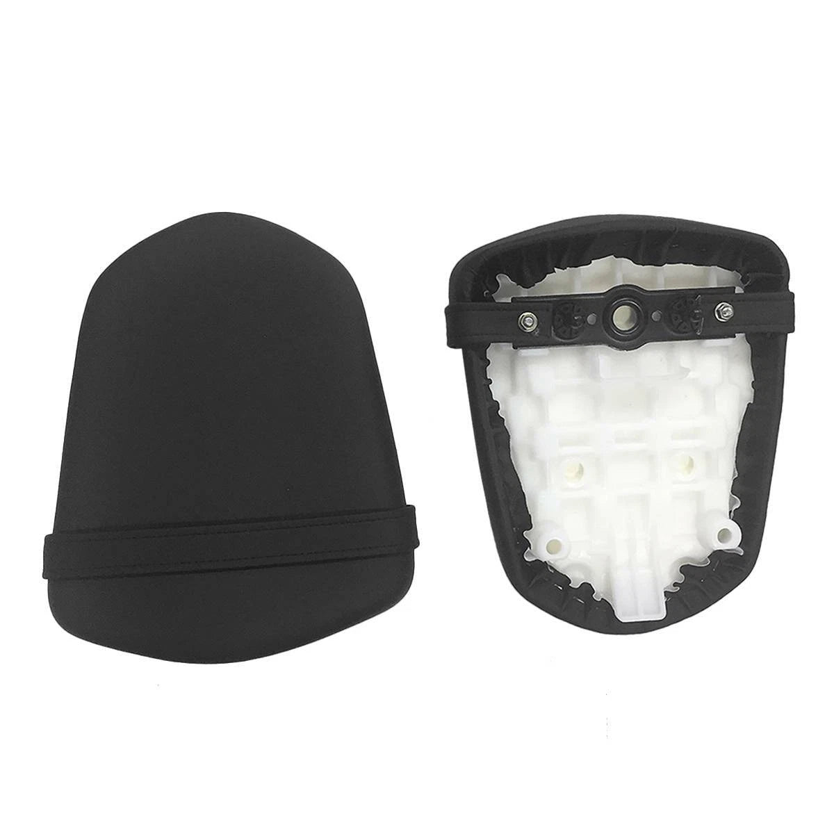 Rear Pillion Passenger Seat for Suzuki GSXR600 GSXR750 (2006–2007)