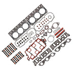Head Gasket Set with Bolts for Buick Pontiac 3.8L V6 (1995–2005)