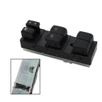 Main Power Window Master Switch for Infiniti FX35 FX37 FX50 QX70 (2003–2017) 25401-1CA6A
