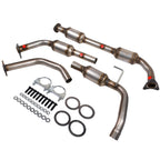 Catalytic Converter Set for Toyota Tundra 4.6L 5.7L V8 (2010–2017)